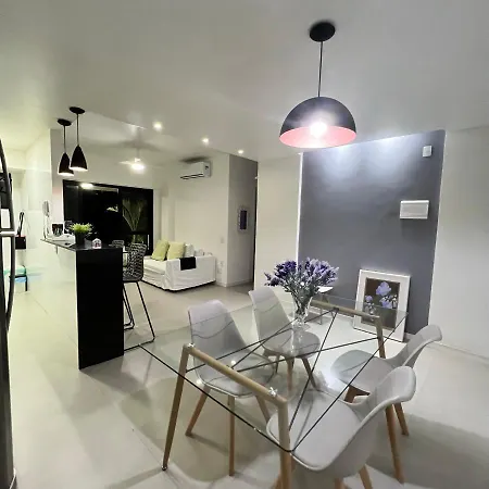 Apt Perto Da Praia Com Vaga E Serv De Arrumadeira Rio de Janeiro Exterior photo