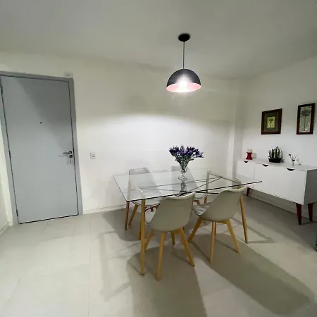 Apt Perto Da Praia Com Vaga E Serv De Arrumadeira Rio de Janeiro Exterior photo