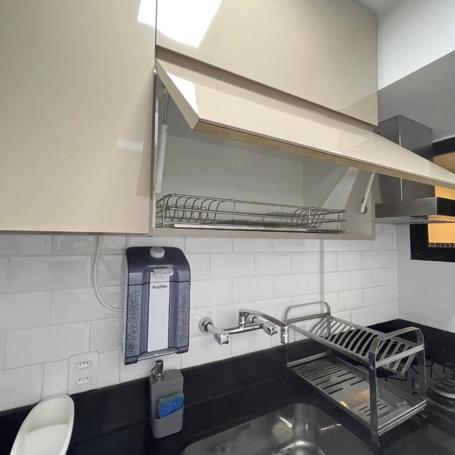 Perto Da Com Vaga E Serv De Arrumadeira Apartamento Rio de Janeiro