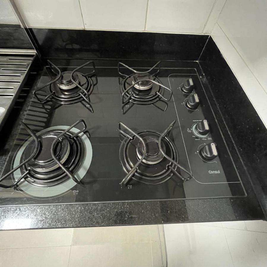 Perto Da Com Vaga E Serv De Arrumadeira Apartamento Rio de Janeiro