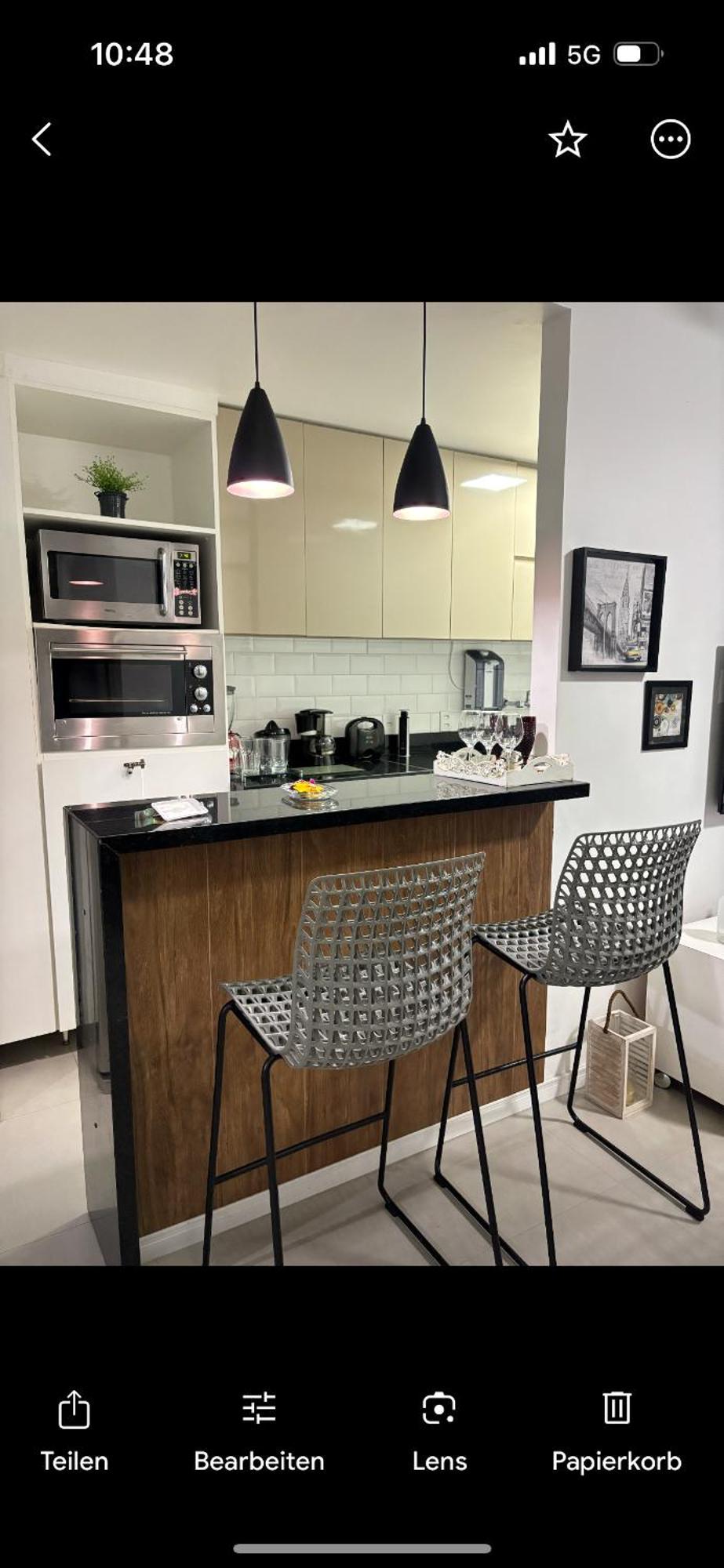 Apartamento Perto Da Com Vaga E Serv De Arrumadeira *